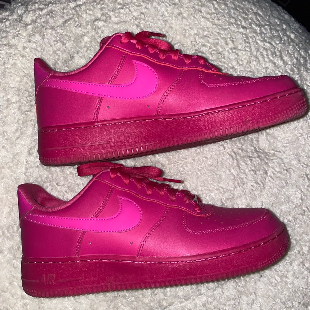 Nike Air Force 1 '07